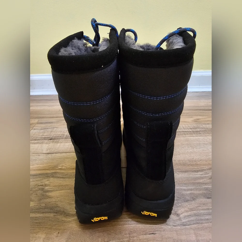 New UGG Butte Quilted